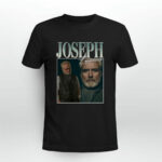 Joseph Lawrence Film Movie Actor 3 T Shirt