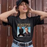 Joseph Quinn Movie Actor 1 T Shirt