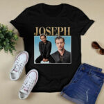 Joseph Quinn Movie Actor 2 T Shirt