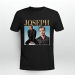 Joseph Quinn Movie Actor 3 T Shirt