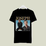 Joseph Quinn Movie Actor 4 T Shirt
