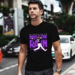 Josh Donaldson Minnesota Twins Bring The Rain 1 T Shirt
