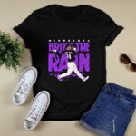 Josh Donaldson Minnesota Twins Bring The Rain 2 T Shirt