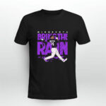 Josh Donaldson Minnesota Twins Bring The Rain 3 T Shirt