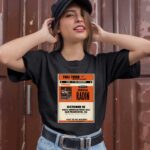 Joshua Radin The Ballroom Thieves October 10 2023 Great American Music Hall San Francisco 1 T Shirt