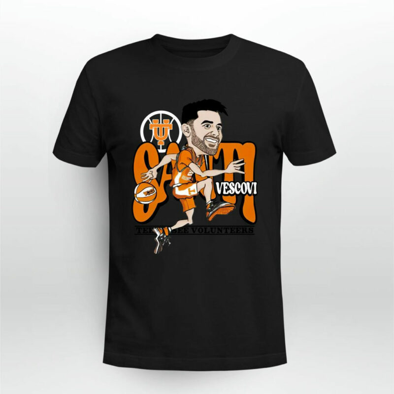 Josiah Jordan James Santiago Vescovi 0 T Shirt