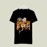 Josiah Jordan James Santiago Vescovi 1 T Shirt