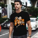 Josiah Jordan James Santiago Vescovi 2 T Shirt