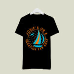 Josies On A Vacation Far Away 2 T Shirt
