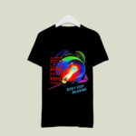 Journey Dont stop believing 2 T Shirt
