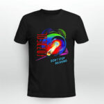 Journey Dont stop believing 3 T Shirt