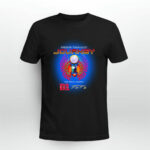 Journey Freedom Tour 2022 3 T Shirt