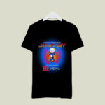 Journey Freedom Tour 2022 4 T Shirt