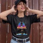 Journey Rock Band For Men And Women 1 T Shirt