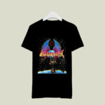Journey Rock Band For Men And Women 2 T Shirt