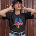 Journey Rock Band Music Fan 1 T Shirt