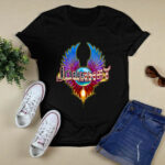 Journey Rock Band Music Fan 3 T Shirt