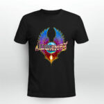 Journey Rock Band Music Fan 4 T Shirt