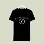 Joy Division Vintage 2 T Shirt
