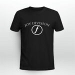 Joy Division Vintage 4 T Shirt