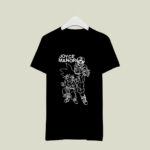 Joyce Manor Anime Dudes 3 T Shirt