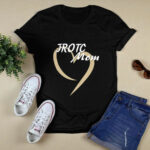 Jrotc Mom For Proud Mothers Of Junior Rotc Cadets 3 T Shirt