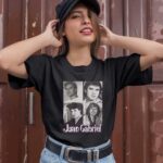 Juan Gabriel Targe 1 T Shirt