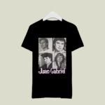 Juan Gabriel Targe 2 T Shirt