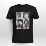 Juan Gabriel Targe 4 T Shirt