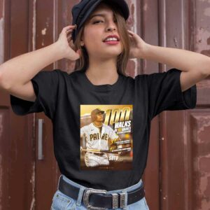 Juan soto 100 walks in 112 games 0 T Shirt