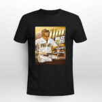 Juan soto 100 walks in 112 games 4 T Shirt