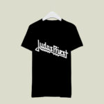 Judas Priest 2 T Shirt