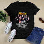 Judas Priest 2022 Tour Gift 3 T Shirt