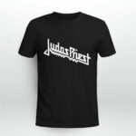 Judas Priest 4 T Shirt