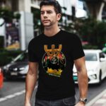 Judas Priest Tour 2021 front 0 T Shirt