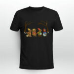 Jug Band Road Emmet Otters Jug Band Christmas 3897 T Shirt