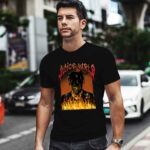 Juice Wrld Legends Never Die 1 0 T Shirt