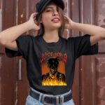 Juice Wrld Legends Never Die 1 1 T Shirt