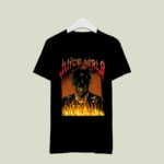 Juice Wrld Legends Never Die 1 2 T Shirt