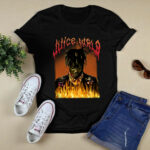 Juice Wrld Legends Never Die 1 3 T Shirt