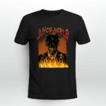 Juice Wrld Legends Never Die 1 4 T Shirt