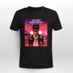 Juice Wrld Legends Never Die 2 T Shirt
