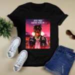 Juice Wrld Legends Never Die 4 T Shirt