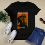 Juice Wrld Legends Never Die Rapper 2 T Shirt