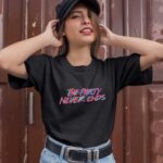 Juice Wrld the party never ends 1 T Shirt