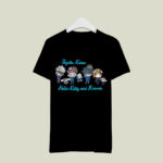 Jujutsu Kaisen X Hello Kitty and Friends 2 T Shirt