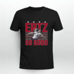 Julie Ertz So Good 0 T Shirt