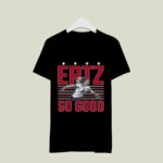Julie Ertz So Good 1 T Shirt
