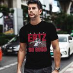 Julie Ertz So Good 2 T Shirt