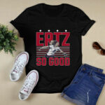 Julie Ertz So Good 4 T Shirt